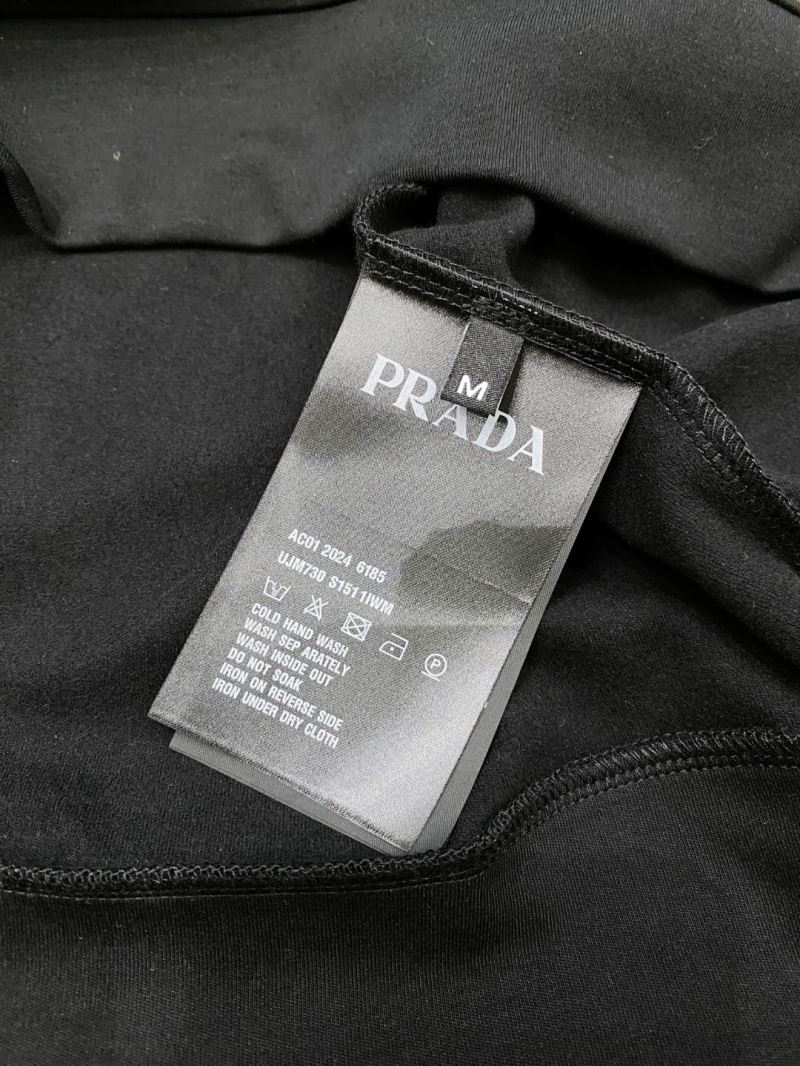 Prada T-Shirts